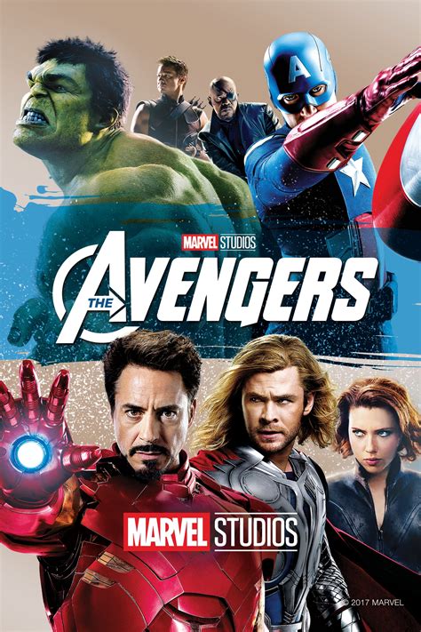 avenger movies free.